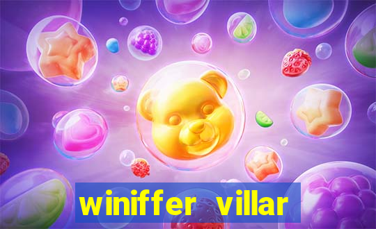 winiffer villar only fans